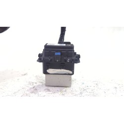 Recambio de resistencia calefaccion para nissan juke ii (f16)(09.2019) acenta [12v cat] referencia OEM IAM T1033613FC  