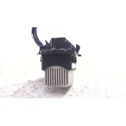 Recambio de resistencia calefaccion para nissan juke ii (f16)(09.2019) acenta [12v cat] referencia OEM IAM T1033613FC  