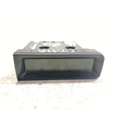 Recambio de pantalla multifuncion para peugeot 406 (8b) 2.1 td 12v referencia OEM IAM 7293  