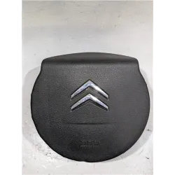 Recambio de airbag volante para citroën c4 berlina (06.2004) 2.0 16v referencia OEM IAM 6027986E  