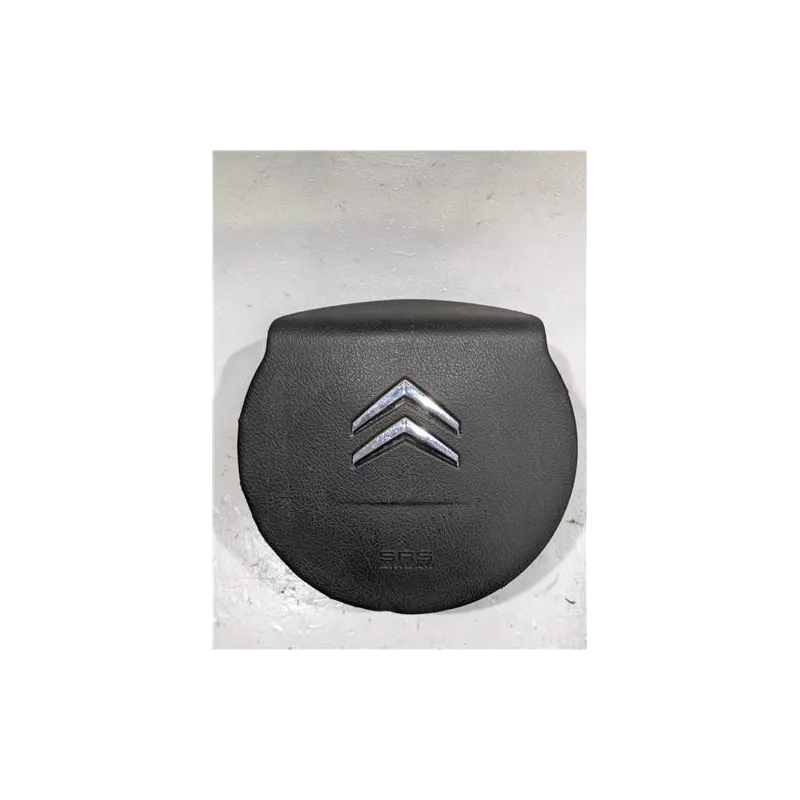 Recambio de airbag volante para citroën c4 berlina (06.2004) 2.0 16v referencia OEM IAM 6027986E  
