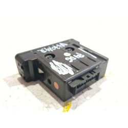 Recambio de pantalla multifuncion para peugeot 406 (8b) 2.1 td 12v referencia OEM IAM 7293  