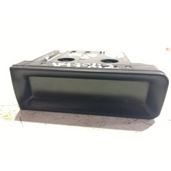 Recambio de pantalla multifuncion para peugeot 406 (8b) 2.1 td 12v referencia OEM IAM 7293  