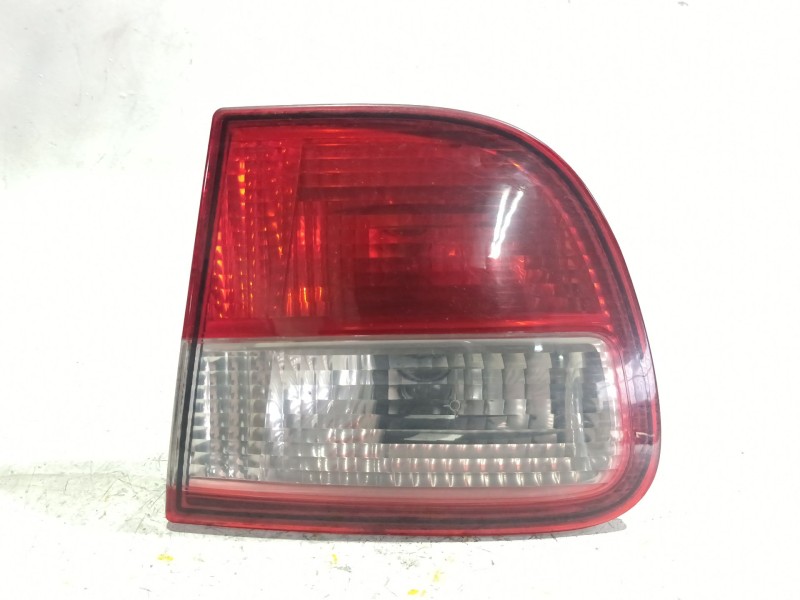 Recambio de piloto porton trasero derecho para seat leon (1m1) 1.9 tdi referencia OEM IAM 1M6945092B  