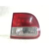 Recambio de piloto porton trasero derecho para seat leon (1m1) 1.9 tdi referencia OEM IAM 1M6945092B  