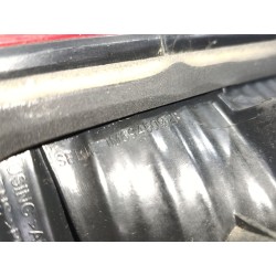 Recambio de piloto porton trasero derecho para seat leon (1m1) 1.9 tdi referencia OEM IAM 1M6945092B  