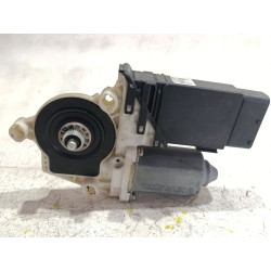 Recambio de motor elevalunas delantero derecho para seat leon (1m1) 1.9 tdi referencia OEM IAM 9776101436203  