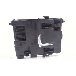Recambio de caja reles / fusibles para citroën xsara (n1) 2.0 hdi 90 referencia OEM IAM 9646022780  