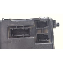 Recambio de caja reles / fusibles para citroën xsara (n1) 2.0 hdi 90 referencia OEM IAM 9646022780  