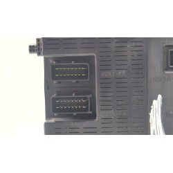 Recambio de caja reles / fusibles para citroën xsara (n1) 2.0 hdi 90 referencia OEM IAM 9646022780  