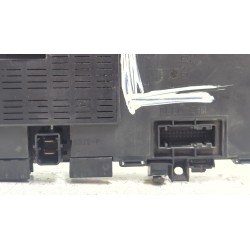 Recambio de caja reles / fusibles para citroën xsara (n1) 2.0 hdi 90 referencia OEM IAM 9646022780  