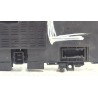 Recambio de caja reles / fusibles para citroën xsara (n1) 2.0 hdi 90 referencia OEM IAM 9646022780  