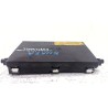 Recambio de caja reles / fusibles para citroën xsara (n1) 2.0 hdi 90 referencia OEM IAM 9646022780  