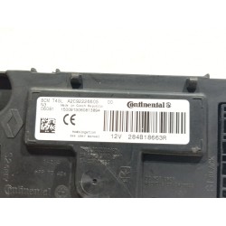 Recambio de modulo electronico para renault clio iv 1.5 dc 90 cv referencia OEM IAM A2C92226605  