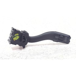 Recambio de mando limpiaparabrisas para audi a4 b7 (8ec) 2.0 tdi 16v referencia OEM IAM 4E0953503C  