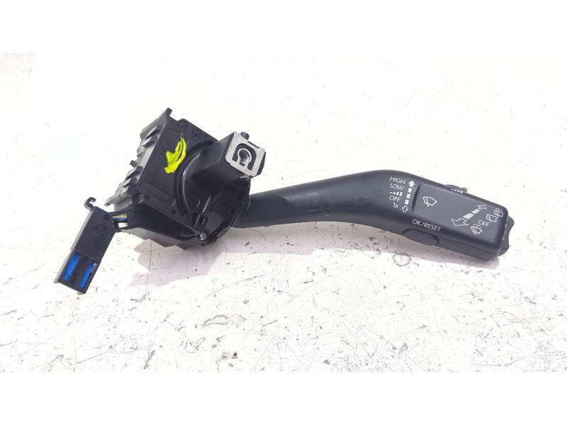 Recambio de mando limpiaparabrisas para seat leon (1p1)(05.2005) 2.0 tdi referencia OEM IAM 1K0953519J  