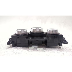 Recambio de mando climatizador para subaru forester (sh_) 2.0 d awd (shh) referencia OEM IAM 72311SC060  