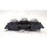 Recambio de mando climatizador para subaru forester (sh_) 2.0 d awd (shh) referencia OEM IAM 72311SC060  
