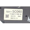 Recambio de mando climatizador para subaru forester (sh_) 2.0 d awd (shh) referencia OEM IAM 72311SC060  