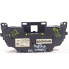 Recambio de mando climatizador para subaru forester (sh_) 2.0 d awd (shh) referencia OEM IAM 72311SC060  