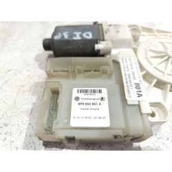 Recambio de motor elevalunas delantero izquierdo para audi a3 (8p1) 1.9 tdi referencia OEM IAM 8P0959801A  