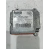 Recambio de centralita airbag para citroën c3 picasso (2009) 1.6 hdi 107 cv referencia OEM IAM 602327400  
