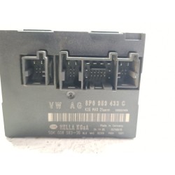 Recambio de modulo electronico para audi a3 sportback (8pa) 2.0 tdi 16v referencia OEM IAM 8P0959433C  