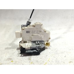 Recambio de cerradura puerta delantera izquierda para volkswagen passat variant (3c5)(2005) 2.0 advance 4motion [2,0 ltr. - 103 