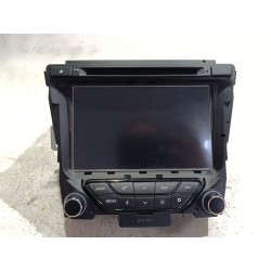 SISTEMA AUDIO / RADIO CD KM1G500005 