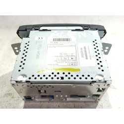 Recambio de sistema audio / radio cd para hyundai i40 i (vf) 1.7 crdi referencia OEM IAM KM1G500005  