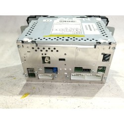 Recambio de sistema audio / radio cd para hyundai i40 i (vf) 1.7 crdi referencia OEM IAM KM1G500005  