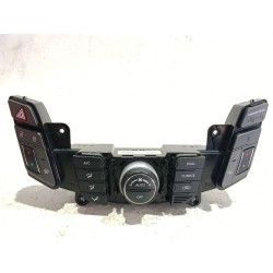 MANDO CLIMATIZADOR M75KD122370 