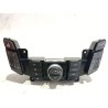 Recambio de mando climatizador para hyundai i40 i (vf) 1.7 crdi referencia OEM IAM M75KD122370  