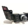 Recambio de mando climatizador para hyundai i40 i (vf) 1.7 crdi referencia OEM IAM M75KD122370  