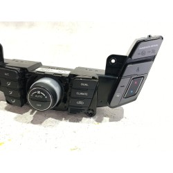 Recambio de mando climatizador para hyundai i40 i (vf) 1.7 crdi referencia OEM IAM M75KD122370  