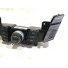 Recambio de mando climatizador para hyundai i40 i (vf) 1.7 crdi referencia OEM IAM M75KD122370  