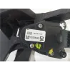 Recambio de potenciometro pedal gas para opel meriva (2003) 1.7 cdti referencia OEM IAM 6PV00811002  