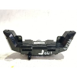Recambio de mando climatizador para hyundai i40 i (vf) 1.7 crdi referencia OEM IAM M75KD122370  