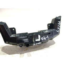 Recambio de mando climatizador para hyundai i40 i (vf) 1.7 crdi referencia OEM IAM M75KD122370  