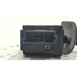 Recambio de mando limpiaparabrisas para peugeot 406 (8b) 2.0 16v referencia OEM IAM 96186610ZL  
