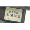 Recambio de mando limpiaparabrisas para peugeot 406 (8b) 2.0 16v referencia OEM IAM 96186610ZL  
