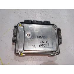 Recambio de centralita inyeccion para renault laguna ii (bg0)(2001) 1.9 dci (bg0g) referencia OEM IAM 0281011969  