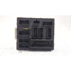 Recambio de caja reles / fusibles para ford focus i (daw, dbw) 1.8 tdci referencia OEM IAM 518783402  