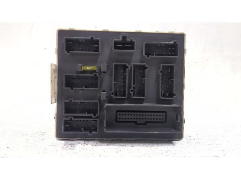 Recambio de caja reles / fusibles para ford focus i (daw, dbw) 1.8 tdci referencia OEM IAM 518783402  