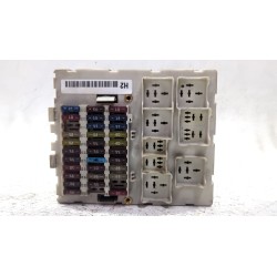 Recambio de caja reles / fusibles para ford focus i (daw, dbw) 1.8 tdci referencia OEM IAM 518783402  