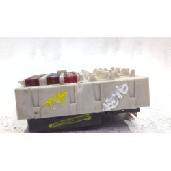 Recambio de caja reles / fusibles para ford focus i (daw, dbw) 1.8 tdci referencia OEM IAM 518783402  