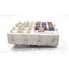 Recambio de caja reles / fusibles para ford focus i (daw, dbw) 1.8 tdci referencia OEM IAM 518783402  