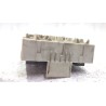 Recambio de caja reles / fusibles para ford focus i (daw, dbw) 1.8 tdci referencia OEM IAM 518783402  