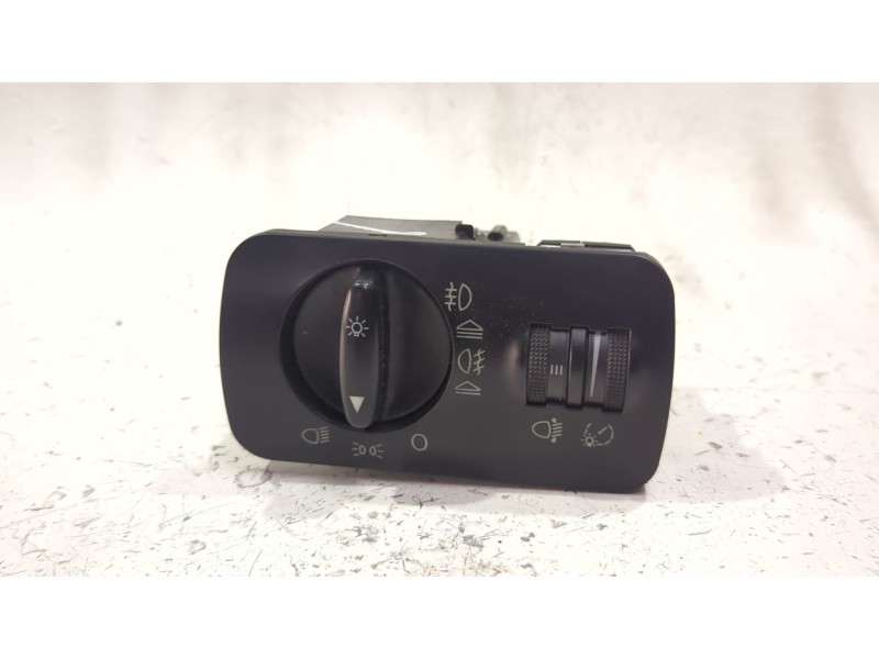 Recambio de mando luces para seat leon (1m1) 1.9 tdi referencia OEM IAM BK71M1941531E  