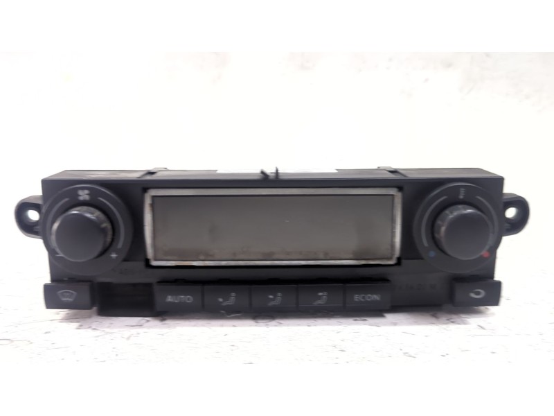 Recambio de mando climatizador para seat ibiza iii (6l1) 1.9 tdi referencia OEM IAM 6L0820043E  